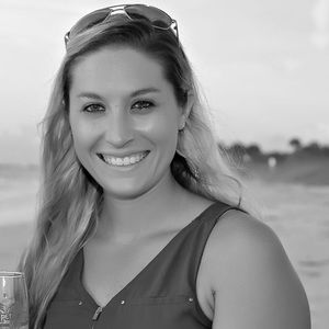 Meet your Posher, Kathryn